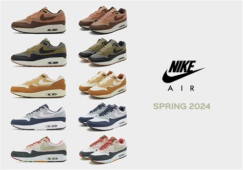 nike air max 1 sneakernews|Air Max 1 coming soon.